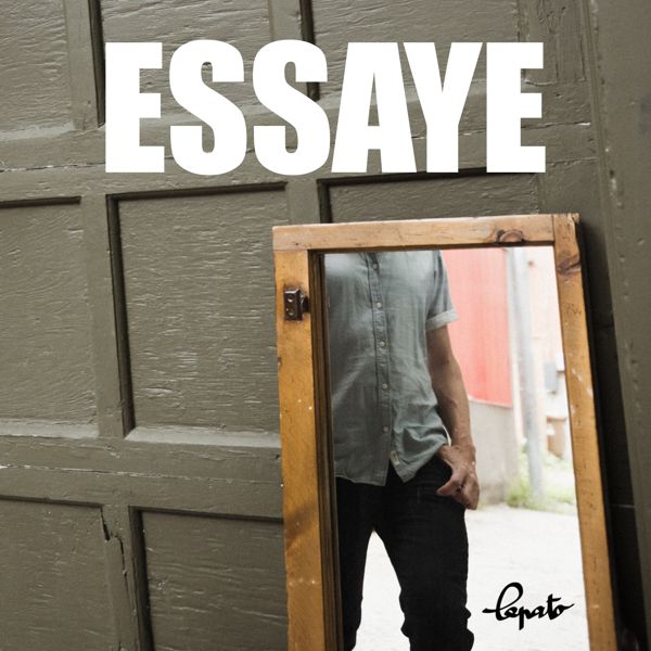 Pochette d'Essaye